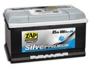 Akumulatory ZAP Sznajder Batterien Kraków 45Ah 50Ah 55Ah 62A - 6