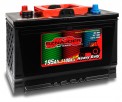 Akumulatory ZAP Sznajder Batterien Agro 225Ah 195Ah 165Ah 6V - 4