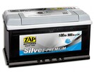 Akumulatory ZAP Sznajder Batterien Kraków 45Ah 50Ah 55Ah 62A - 7