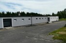 pomieszczenie magazynowe na wynajem 100m2 - 2
