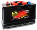 Akumulatory ZAP Sznajder Batterien Agro 225Ah 195Ah 165Ah 6V - 3