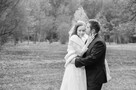 Klasyczna fotografia ślubna - 6