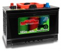 Akumulatory ZAP Sznajder Batterien Agro 225Ah 195Ah 165Ah 6V - 2