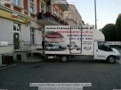 tel. 604-611-604 Transport, Przeprowadzki Auto Wypożyczalnia - 7