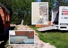 ocieplenie poddasza,pianka pur,ŁÓDŹ, izolacje: IZOMEDIA - 7
