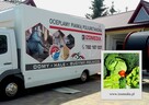 ocieplenie poddasza,pianka pur,ŁÓDŹ, izolacje: IZOMEDIA - 3