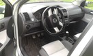 Volkswagen Polo CROSS 2006 rok 1,4 benzyna idealny - 8