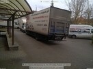 tel. 604-611-604 Transport, Przeprowadzki Auto Wypożyczalnia - 6
