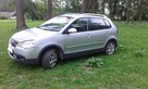 Volkswagen Polo CROSS 2006 rok 1,4 benzyna idealny - 3