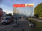 Bilboard przestawny reklama tablica wolnostojąca Bilbord - 5
