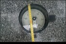 Manometr kontaktowy 2,5 kPa ; 10W ; 10VA ; 220V ; REGLERWERK - 2