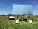 Bilboard przestawny reklama tablica wolnostojąca Bilbord - 6
