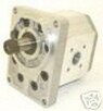 Pompa hydrauliczna do Linde Lansing Bagnall Henley. - 4