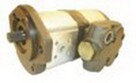 Pompa hydrauliczna do Linde Lansing Bagnall Henley. - 2