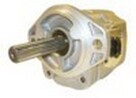 Pompa hydrauliczna do Mitsubishi. - 7