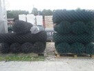 Siatka ogrodzeniowa 2,8 ocynk 65x65 - 2