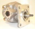 Pompa hydrauliczna do Mitsubishi. - 5
