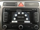 Polskie Menu Lektor VW RNS 310 Volkswagen Skoda Seat Mapa 23 - 2