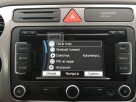 Polskie Menu Lektor VW RNS 310 Volkswagen Skoda Seat Mapa 23 - 3