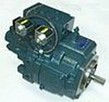 Pompa hydrauliczna do Yanmar. - 3