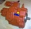 Pompa hydrauliczna do Yanmar. - 7