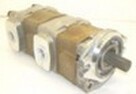 Pompa hydrauliczna do TCM. - 3