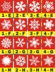 Śnieżynki Gwiazdki Styropianowe 49 CM - Dekoracje Świąteczne - 11