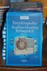 Encyklopedia Audiowizualna Britannica+DVD - 2