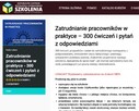 Kurs Specjalista ds. kadr i płac- wideoszkolenie online - 3