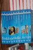Encyklopedia Audiowizualna Britannica+DVD - 1
