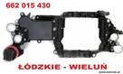 Naprawa sterownika skrzyni biegów CVT Mercedes B-KLASA W245 - 4