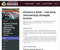 Kurs Specjalista ds. kadr i płac- wideoszkolenie online - 5