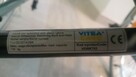 Wózek inwalidzki stabilizujący plecy i głowę VCWK 702 - 7