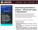 Kurs Specjalista ds. kadr i płac- wideoszkolenie online - 2