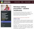 Kurs Specjalista ds. kadr i płac- wideoszkolenie online - 6