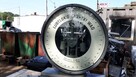 Waga antyk Lubelskie Fabryki Wag 200 kg - 3