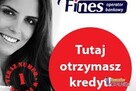 Kredyty - - Leasingi - 4