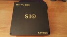 Konfiguracja tv box - KODI Android - 5