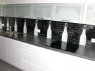 lustra kabiny prysznicowe lacobel szkło z grafiką balustrady - 4