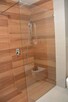 lustra kabiny prysznicowe lacobel szkło z grafiką balustrady - 6