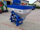 Rozsiewacz 1200/1000/800/600L Roda Dwutarczowy - 2
