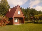 Sprzedam domek nad Biebrzą - 1
