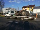 Transport Holowanie 24h Pomoc Drogowa Koluszki Usługi Transp - 5