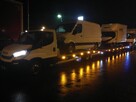 Transport Holowanie 24h Pomoc Drogowa Koluszki Usługi Transp - 4