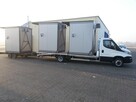 Transport Holowanie 24h Pomoc Drogowa Koluszki Usługi Transp - 6