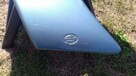 BMW E36 Sedan Spoiler HELLA lotka stop - 4