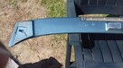 BMW E36 Sedan Spoiler HELLA lotka stop - 7