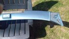 BMW E36 Sedan Spoiler HELLA lotka stop - 6