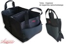 Torba – Organizer do bagażnika - 1
