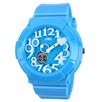 Dziecięcy damski zegarek styl BABY G wodoszczelny 3 kolory - 3
